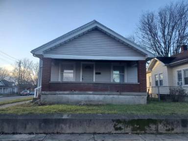 Main picture of 1610 Columbia Ave