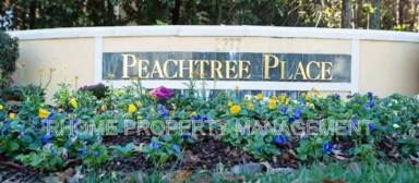 Main picture of Peachtree Place Condominium