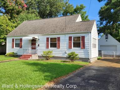 Main picture of 754 Burksdale Rd