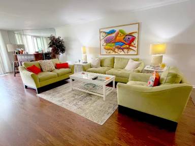 Main picture of Silver Sands