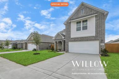 Main picture of 10530 Moon Valley Ln