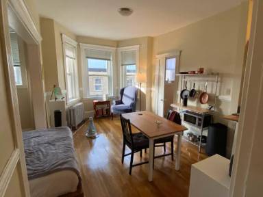 Main picture of 38 Hemenway St Apartments