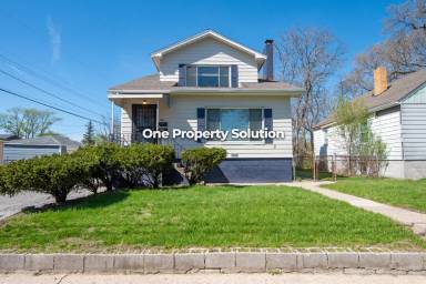 Main picture of 1220 West 41st Avenue Main OGN