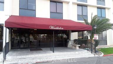 Main picture of Wimbledon Tennis Club Condos