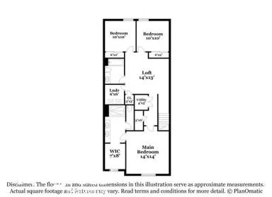 Main picture of 13939 Vispo Way
