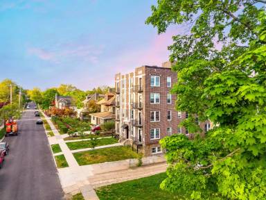 Main picture of Belmont Place