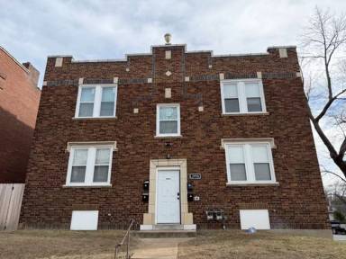 Main picture of 3956 Pennsylvania Ave