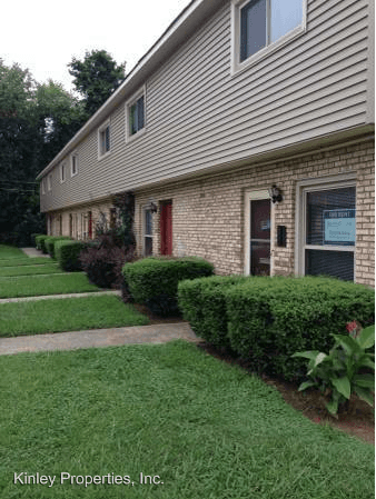 Main picture of Townhomes at Wisteria Hills