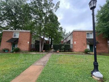 Main picture of Waterman Apartments
