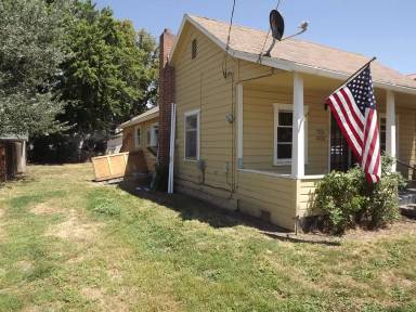 Main picture of 612 SW 5th St