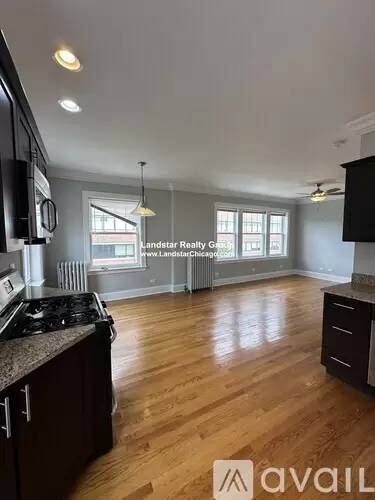 Main picture of Rockwell Manor