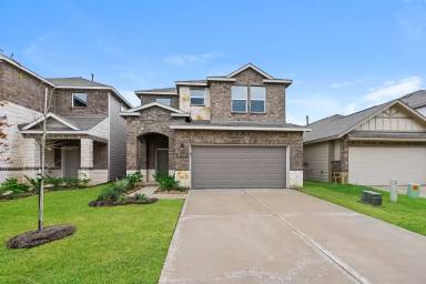 Main picture of 21343 Cypress Conifer Dr
