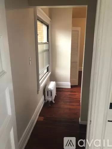 Main picture of Lenox Hotel & Suites