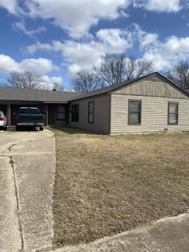 Main picture of 1801 Duncan Ave