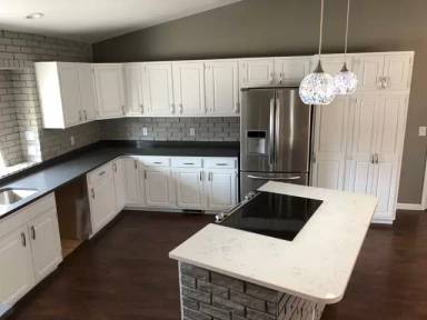 Main picture of 1820 N Nevada St