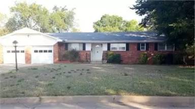 Main picture of 1112 W Lakeridge Ave