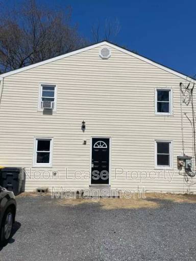 Main picture of 409 N Church Ave