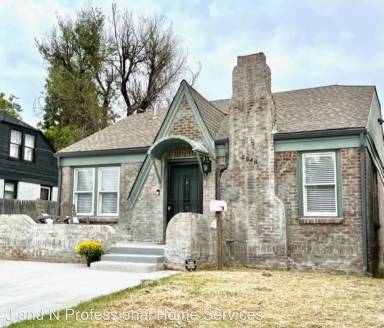 Main picture of 2548 NW 22nd St
