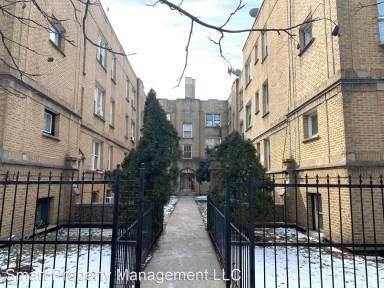 Main picture of 1705 W Wallen Ave