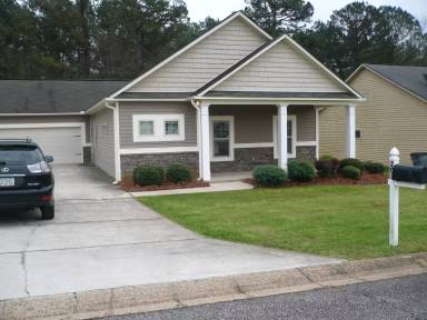 Main picture of 201 Stoney Creek Dr