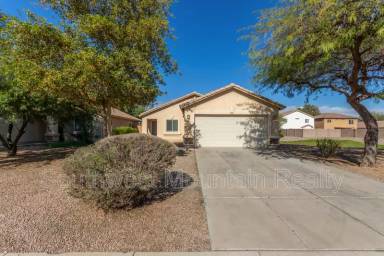 Main picture of 4136 E Sierrita Rd