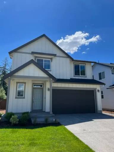 Main picture of 11402 NE 138th Ave