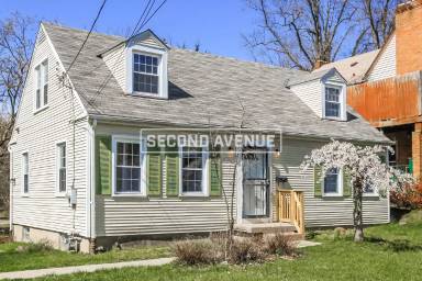 Main picture of 2757 Faber Ave
