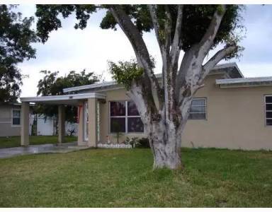 Main picture of 2125 NW 126th St