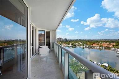 Main picture of South Tower At The Point Condo