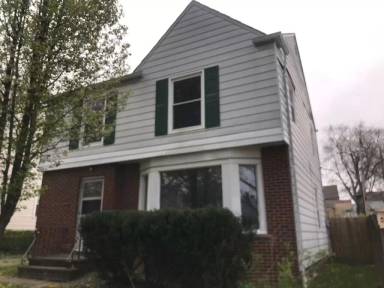 Main picture of 16704 Stockbridge Ave