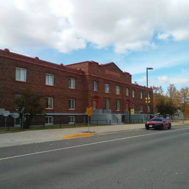 Main picture of 311 S Main St