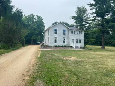 Main picture of 8711 E County Road X
