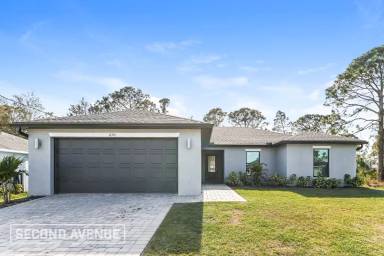 Main picture of 6351 Opa Locka Ln