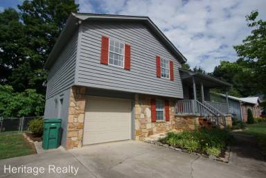 Main picture of 1413 Waynesboro Ln