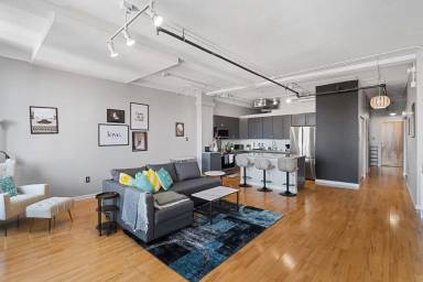 Main picture of Terra Cotta Lofts Apartment Downtown