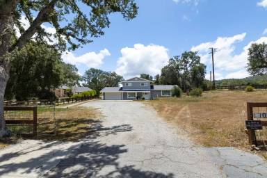 Main picture of 10065 Old Morro Rd E