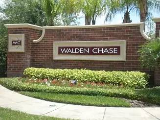 Main picture of Waldon Chase