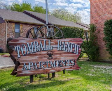 Main picture of Tomball Ranch Apartments