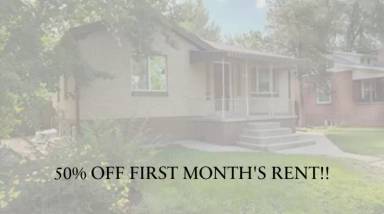 Main picture of 3310 Utica St