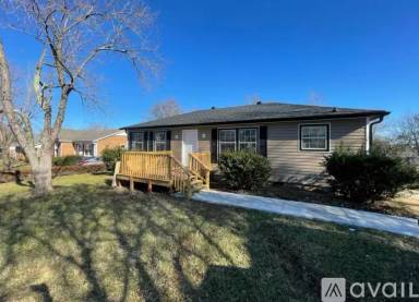 Main picture of 1514 Glenridge Rd