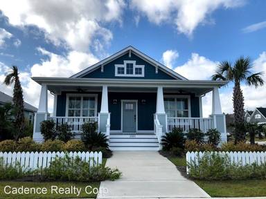 Main picture of 1323 Star Grass Way