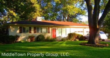 Main picture of 1817 N Maddox Dr