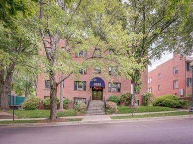 Main picture of 2655 41st St NW