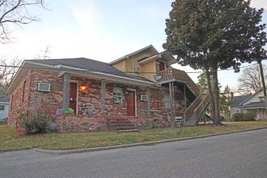 Main picture of 18 East Olliff Street