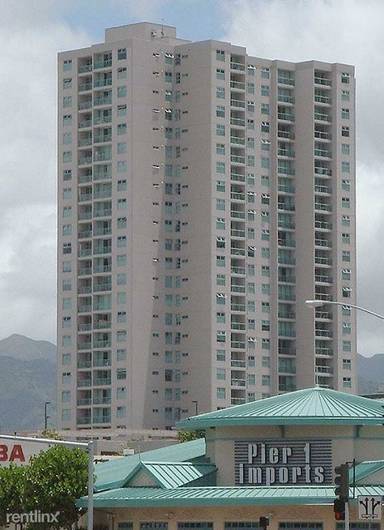 Main picture of 1133 Waimanu Condos