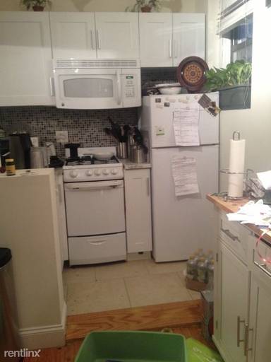 Main picture of 56 West 65th St