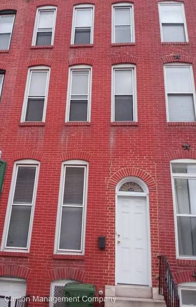 Main picture of 20 Parkin St