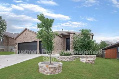Main picture of 2018 Cullum Park