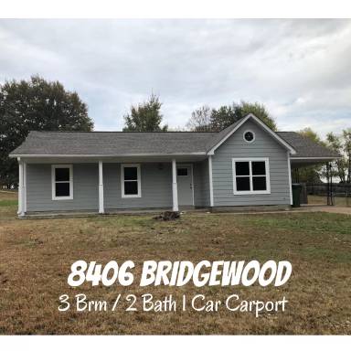 Main picture of 8406 Bridgewood Dr