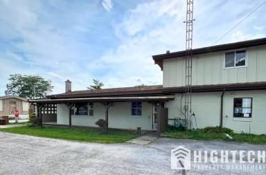 Main picture of Mill Mobile Home Park
